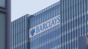 Barclays baut wohl mehr als 30.000 Stellen ab
