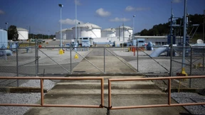 Lösegeld für das schwarze Gold