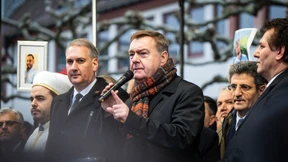 Hanauer OB hält Konsequenzen aus Anschlag für „unzureichend“