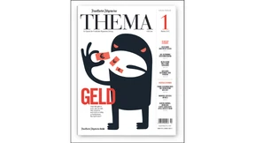 F.A.Z. startet Themenmagazin am Kiosk