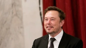 Musk sammelt Geld für X.AI