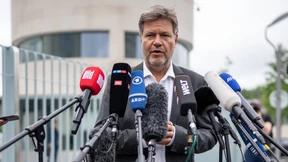 Das Leiden der SPD an Habeck