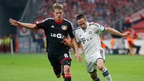 Bender bleibt bei Bayer