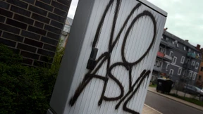 „Waren doch nur ein paar Böller“