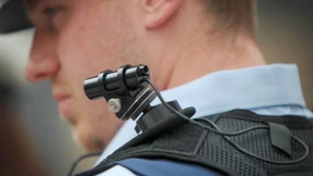Mit Bodycams gegen Angreifer