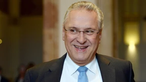 „Eine Obergrenze für Flüchtlinge ist unvermeidbar“