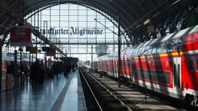 Fernverkehr per Crowdfunding