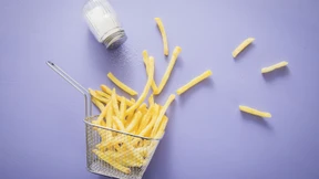 Mit welchem Airfryer die besten Pommes gelingen