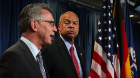 Deutschland und Amerika wollen mehr Daten austauschen