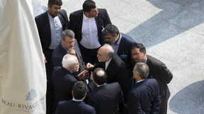 Ein Jahr und die Bombe