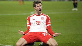 Die Eselei um Thomas Müller