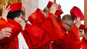 Bundesverfassungsgericht berät über §217