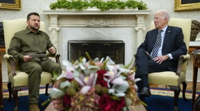 Der Wind in Washington hat sich gedreht