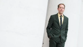 Ein Stein zum Glück