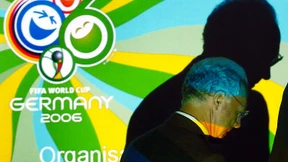 Das Beckenbauer-Syndrom 