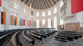 Für den Deutschen Demokratiepreis drängt die Zeit