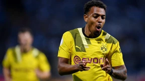 Der BVB in Feierlaune