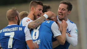 Darmstadts „Lilien“ im Höhenflug