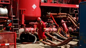 Amerikanische Konzerne stechen Europäer aus 