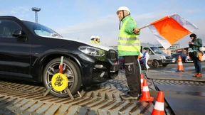 Wem nützt der SUV-Hass?