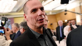 Varoufakis: Rentner werden vor Gläubigern bedient