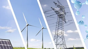 Mehr Skepsis als Vorbild: Deutschlands Energiewende im Urteil des Auslands