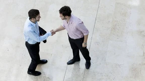 Richtig verhandeln – mit dem Harvard-Konzept