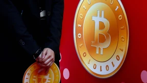 Bitcoin durchbricht Marke von 5000 Dollar