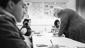 Der Integrationskurs