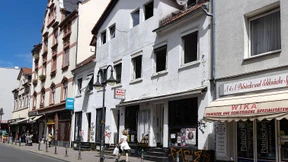 Das Erbe der „Gaumer-Immobilien“