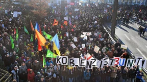 So jemand ist nicht wählbar