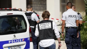 Tschetschene wegen Anschlagsplan in Frankreich festgenommen