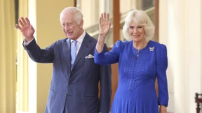 Charles III. reist im Oktober nach Australien