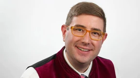 CDU-Politiker verteidigt Homosexuellen-Paragraph