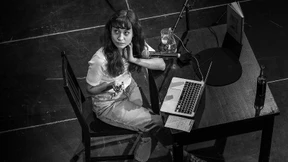 Tiere nach dem Winterschlaf