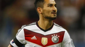 Sonderlob von Löw für Gündogan