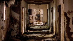 Auf der Suche nach dem verlorenen Ort