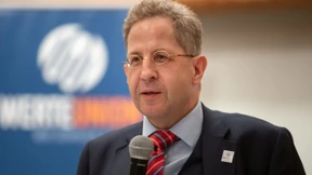CDU-Präsidium fordert Maaßen zu Parteiaustritt auf