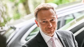 Lindner will E-Fuels steuerlich begünstigen