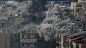 Israel weitet Angriffe auf Libanon und Iran aus