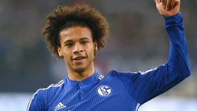 Sané und das Prinzip Hoffnung