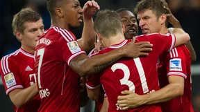 Bayern stellt Liga-Rekord ein