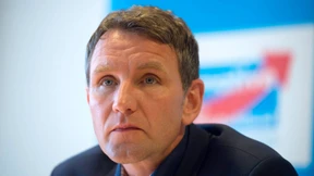 AfD-Politiker findet Höckes Äußerungen „klar rassistisch“