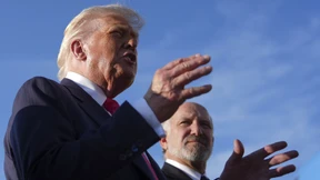 Was sind Sekundärzölle – und was bewirken sie?