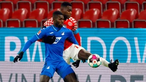 Hoffenheim gelingt ein mühsames Unentschieden