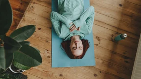 „Es ist niemals zu spät, persönliches Wachstum anzustoßen“