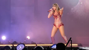 Polizei nimmt mutmaßlichen Taylor-Swift-Stalker in Gewahrsam