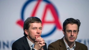 AfD-Vorstand mahnt Pretzell ab