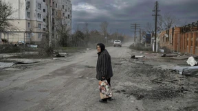 Die Illusion eines Rückzugs aus Cherson?