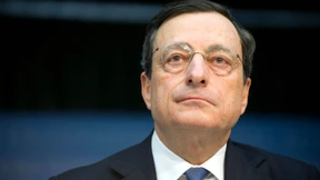 Draghi rückt von Einlagensicherung ab